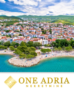 ONE ADRIA Nekretnine